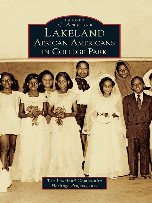 Title details for Lakeland by Lakeland Community Heritage Project Inc. - Available